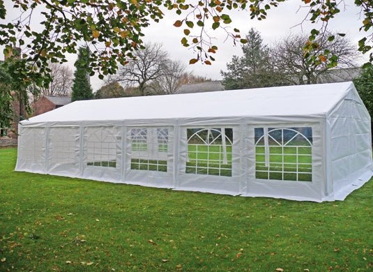 7m x 15m Marquee - Image 3
