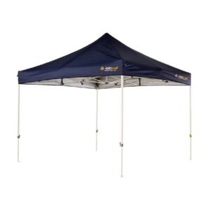 Gazebo 3x3m