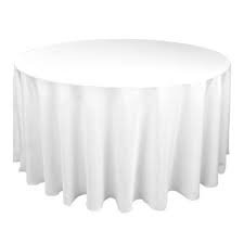 Round Table cloth